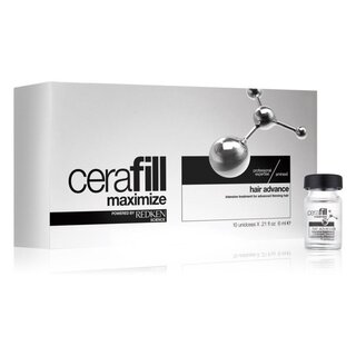 Redken cearafill maximize tratament intensiv parul subtire