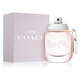 Coach eau de toilette edt spray 30 ml