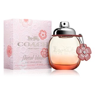 Coach floral blush edp spray 30 ml