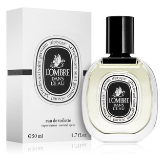 L'ombre dans l'eau edt spray 50 ml
