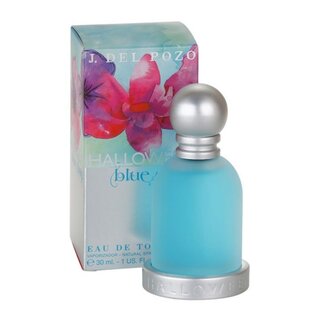 Halloween blue drop edt spray 30 ml