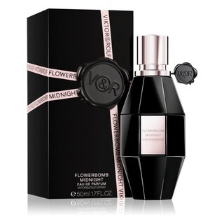 Flowerbomb midnight edp spray 50 ml