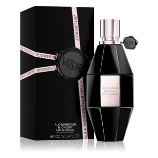 Flowerbomb midnight edp spray 100 ml