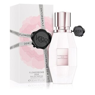 Flowerbomb dew edp spray 30 ml