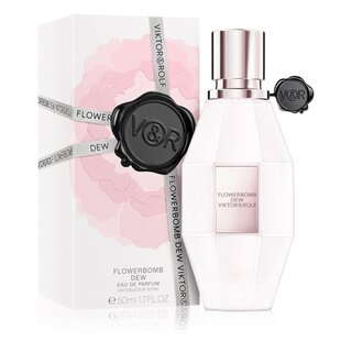 Flowerbomb dew edp spray 50 ml