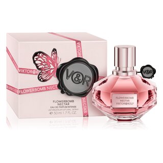 Flowerbomb nectar edp intense spray 50 ml