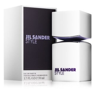 Jil Sander style edp spray 50 ml