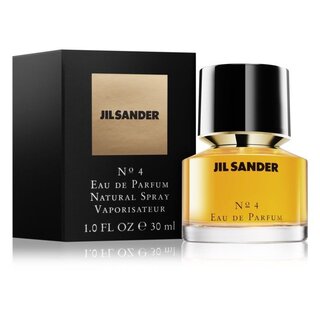 Jil Sander No4 edp spray 50 ml