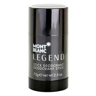 Montblanc legend deo-stick