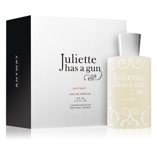 Anyway edp spray 100 ml