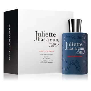 Gentelwoman edp spray 100 ml