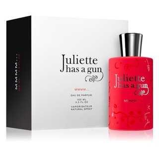 Mmmm... edp spray 100 ml