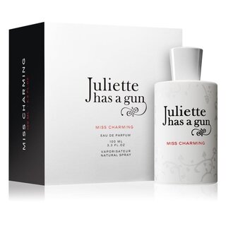 Miss charming edp spray 100 ml