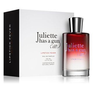 Lipstick fever edp spray 100 ml