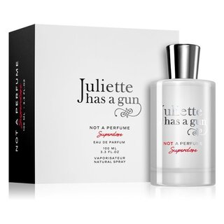 Not A perfume superdose edp spray 100 ml