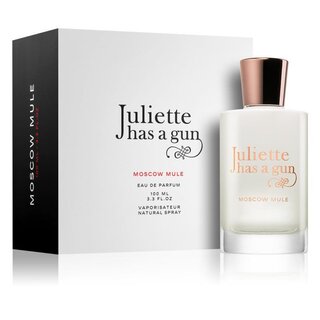 Moscow mule edp spray 100 ml