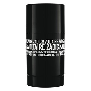 Zadig & Voltaire this is him! deo-stick