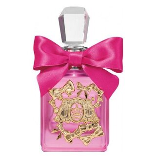 Viva la juicy pink couture edp spray 50 ml
