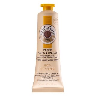 Bois d'orange crome mains & ongles 30 ml