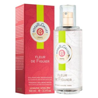 Fleur de figuier eau fraoche parfumoe spray 100 ml