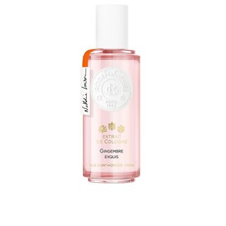 Gingembre exquis edc 100 ml