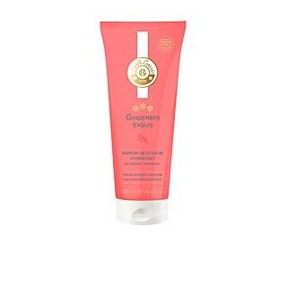 Roger & Gallet gingembre exquis gel de dus