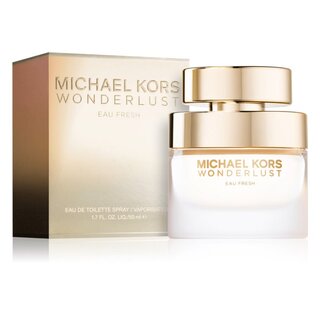 Wonderlust eau fresh edt spray 50 ml