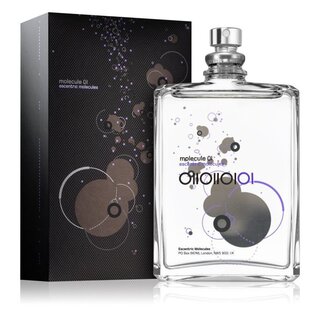 Molecule 01 edt spray 100 ml