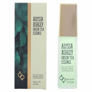 Green tea essence edt spray 100 ml