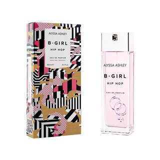 B-girl hip hop edp spray 100 ml
