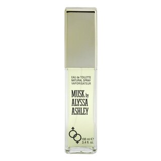 Musk edt spray 100 ml
