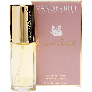 Vanderbilt edt spray 15 ml