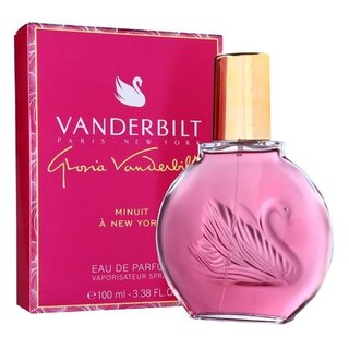 Minuit o new york edp spray 100 ml