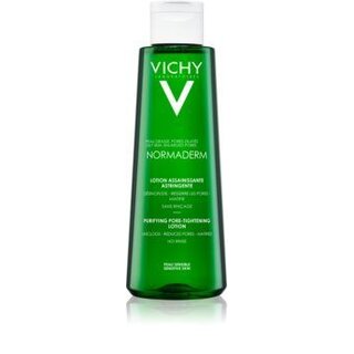 Vichy normaderm tonic astringent curatare