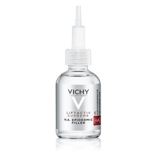 Vichy liftactiv supreme H.A. epidermic filler ser facial anti-imbatranire cu acid hialuronic