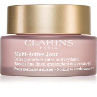 Clarins multi-active day crema de zi antioxidanta piele normala si mixta