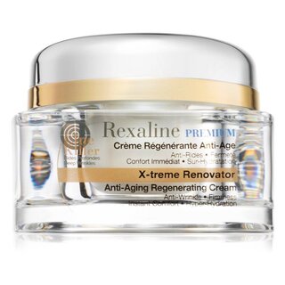 Rexaline premium line-killer x-treme renovator crema regenerativa antirid ten matur