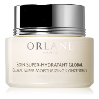 Orlane global super-moisturizing concentrate masca extra hidratanta