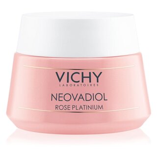 Vichy neovadiol rose platinium crema de zi hranitoare si stralucire ten matur