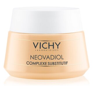 Vichy neovadiol compensating complex