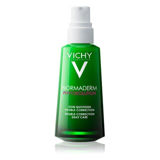 Vichy normaderm phytosolution ingrijire ten cu efect dublu impotriva imperfectiunilor