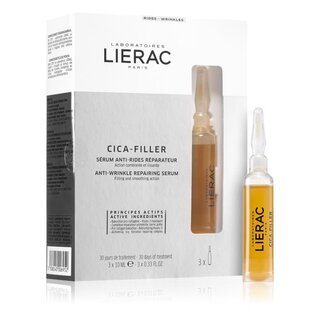 Cica-filler serum anti-rides roparateur 3x10 ml
