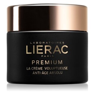 Lierac premium crema intens hranitoare anti-imbatranire