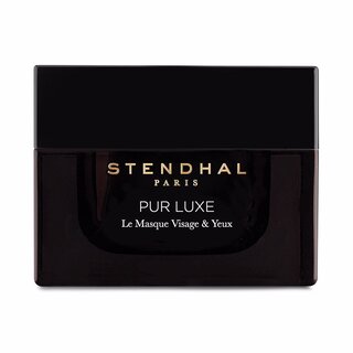 Stendhal pur luxe le masque visage & yeux masca faciala