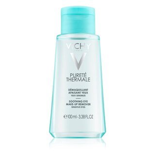 Vichy purete thermale demachiant ochi cu efect calmant