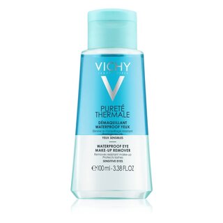 Vichy purete thermale demachiant in doua etape ochi sensibili