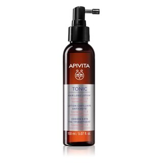Apivita hair loss spray 50 ml