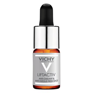 Vichy liftactiv fresh shot tratamentintensiv antioxidant