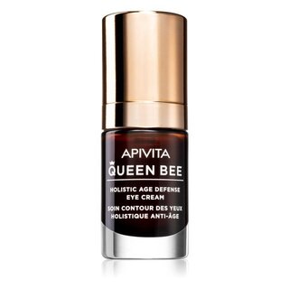 Apivita queen bee crema de ochi fermitate