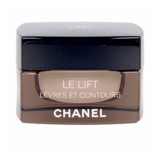 Chanel le lift lips and contour care tratament pentru zona buzelor si conturul gurii pentru femei15 gr